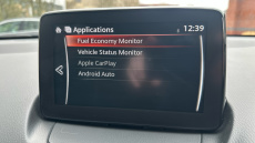 Mazda 2 1.5 Skyactiv G Sport Nav 5dr Petrol Hatchback